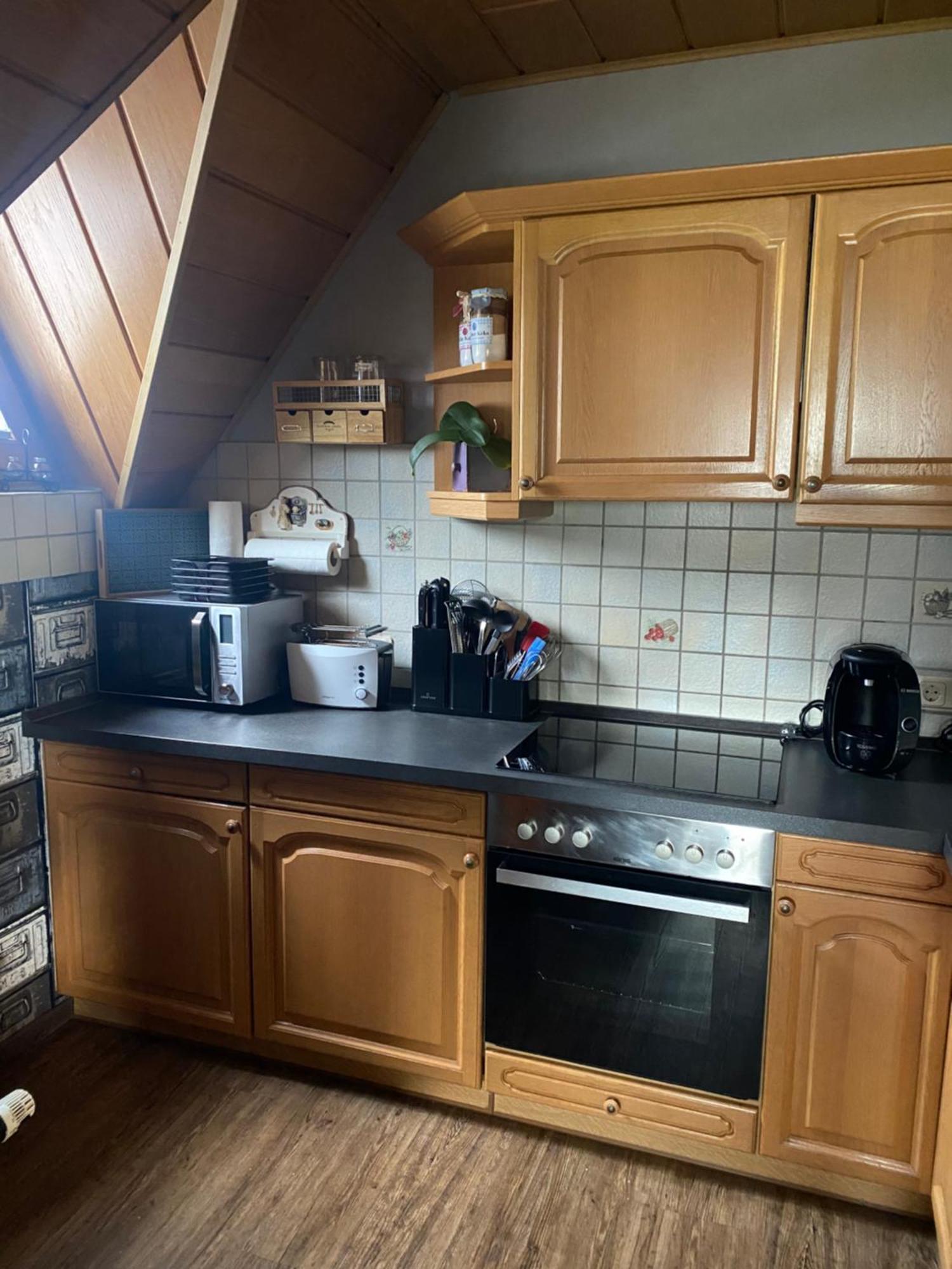 Ferienwohnung Haus Giesner Kappel Bagian luar foto